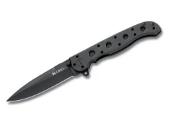 Black M16-01 Zytel