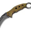 Black Scorpion