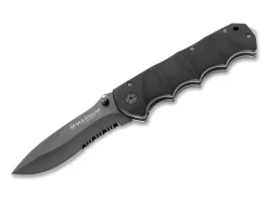 Black Spear