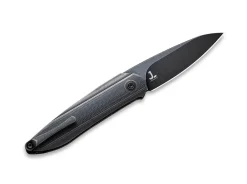 Black Void Opus G10 Black Bsw