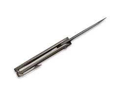 Black Void Opus G10 Bronze Bsw
