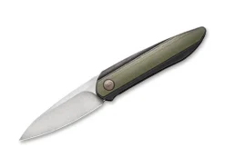 Black Void Opus G10 Green