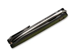 Black Void Opus G10 Green