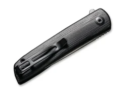 Bo G10 Black