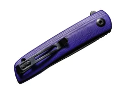 Bo G10 Purple