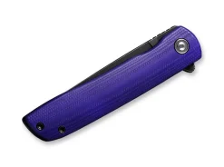 Bo G10 Purple
