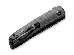 Bo Micarta Green