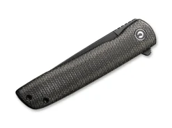 Bo Micarta Green