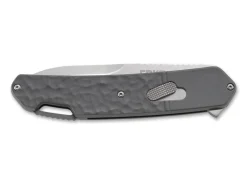 Bona Fide Grey