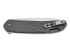 Bona Fide Grey