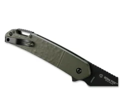 Bona Fide Od Green