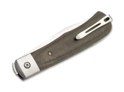Bonfire Micarta