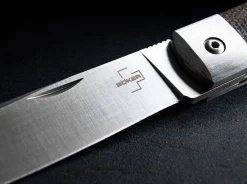 Bonfire Micarta