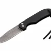 Bowie Pliant Black