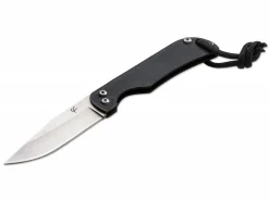 Bowie Pliant Silver