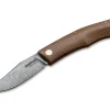Boxer Edc Brown