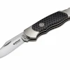 Boy Scout Honeycomb Black