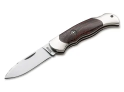 Boy Scout Spearpoint Desert Ironwood