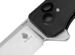 Brat G10 Black
