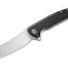 Brigand Black