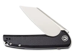 Brigand Black