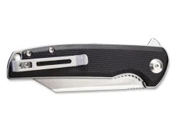 Brigand Black