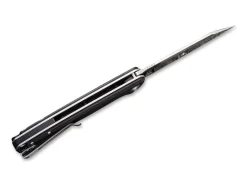 Brigand Black