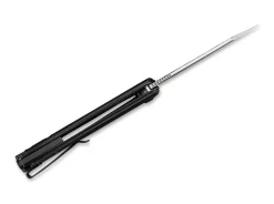 Brigand Damascus Black
