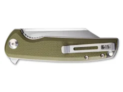 Brigand Green