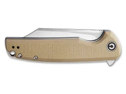 Brigand Tan