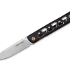 Bruns Titan Black Gold