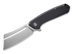 Bullmastiff G10 Black