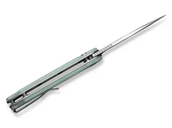 Button Lock Elementum Ii G10 Natural