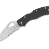 Byrd Harrier 2 Combination Edge