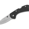 Cadejo Folder Dp Black
