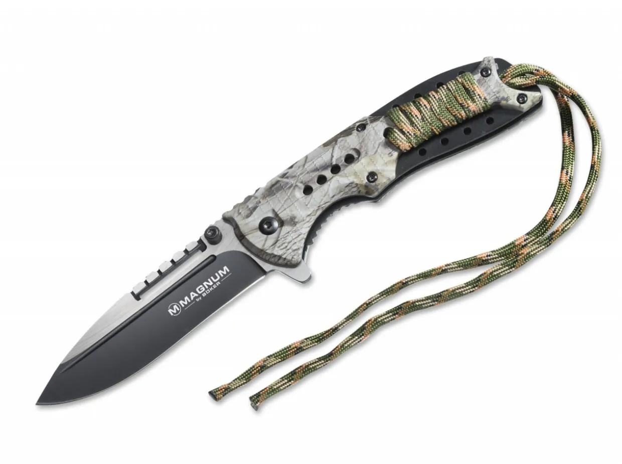 Camo Companion