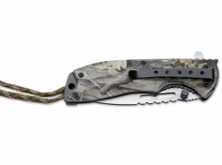 Camo Companion