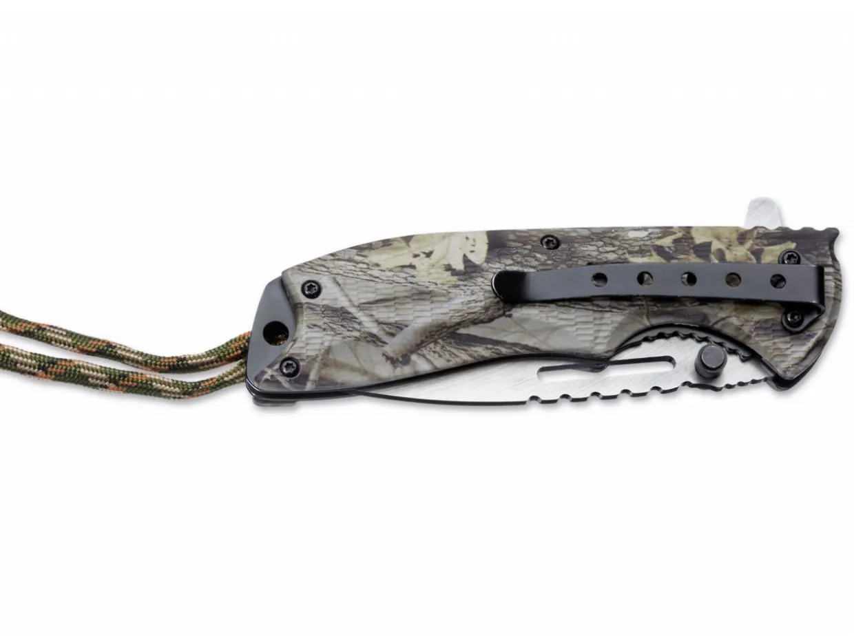 Camo Companion