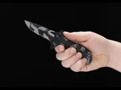Camo Defender