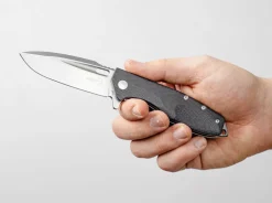 Caracal Folder Mini