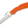Cara Cara Rescue Leightweight Orange