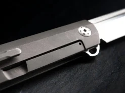 Cataclyst Titanium