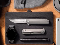 Cataclyst Titanium