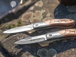 Caveman Damascus
