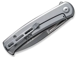 Cetos Micarta Brown