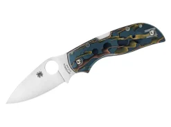 Chaparral Raffir Noble