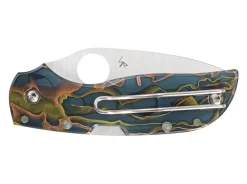 Chaparral Raffir Noble