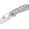 Chaparral Stepped Titanium
