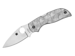 Chaparral Stepped Titanium