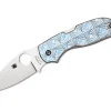 Chaparral Stepped Titanium Blue
